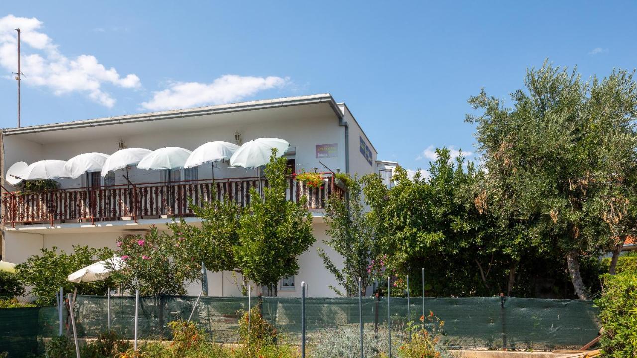 Apartament Near Babic