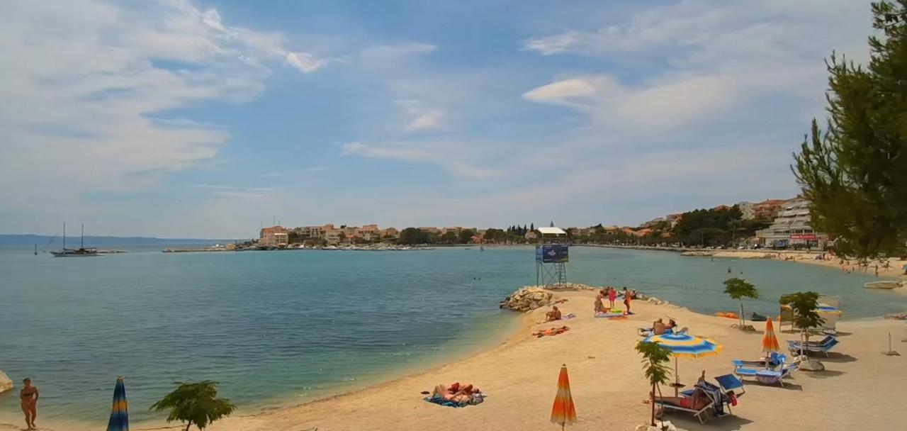Apartament Near Babic