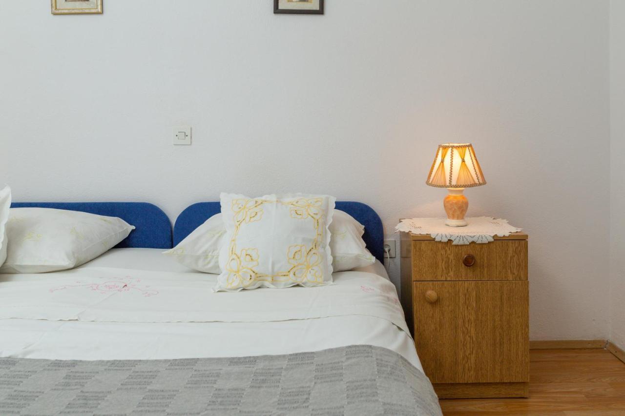 Apartment Near Babic *